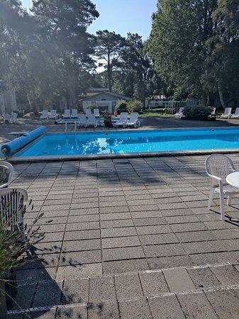 Strandhotel Balka Sobad Restaurant