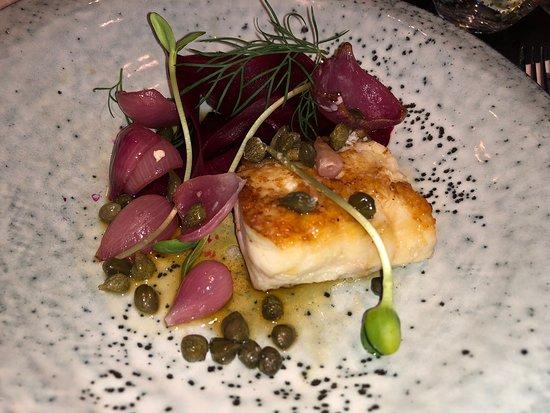 Restaurant Strandtangen