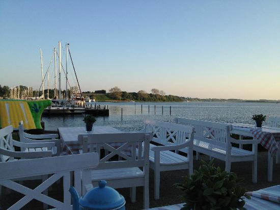 Brasserie Skipperstuen