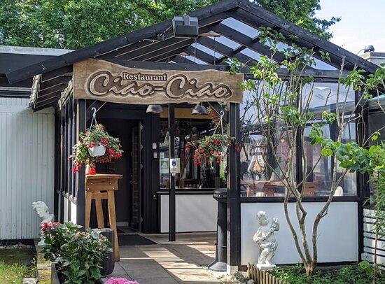 Restaurant Ciao Ciao