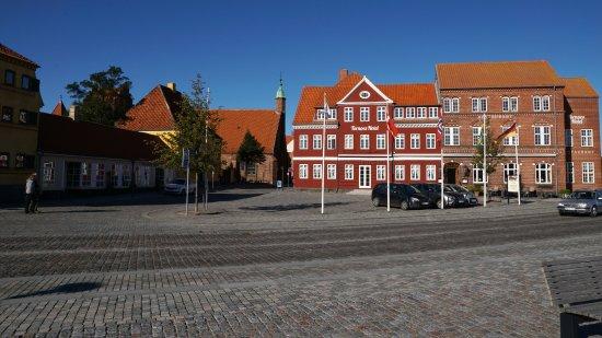 Tornøes Hotel
