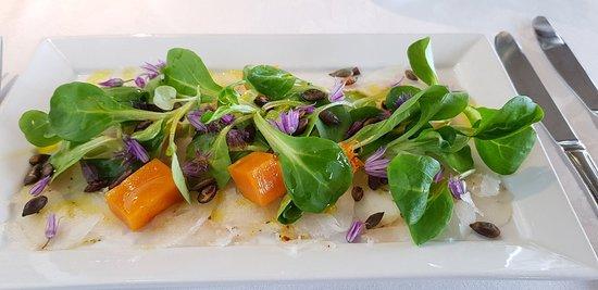 Hotel Hanstholm Restaurant