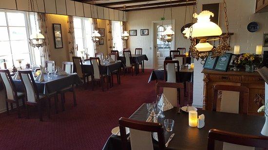 Billum Kro Restaurant