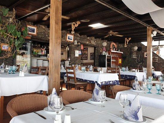 Casa Rafa Restaurante de Mar