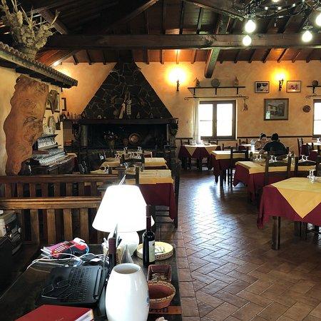 Agriturismo Porticciolo