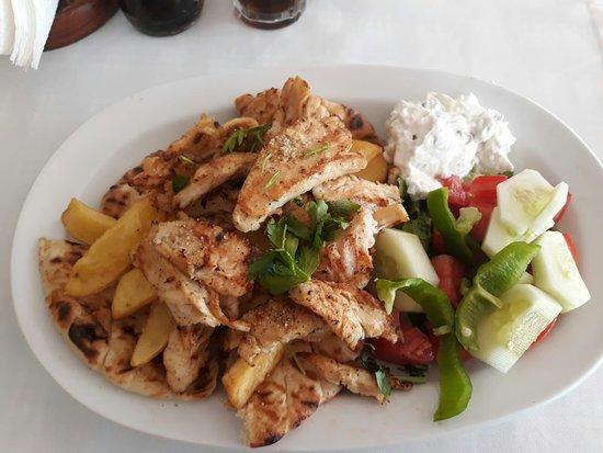 Castellan Restaurant