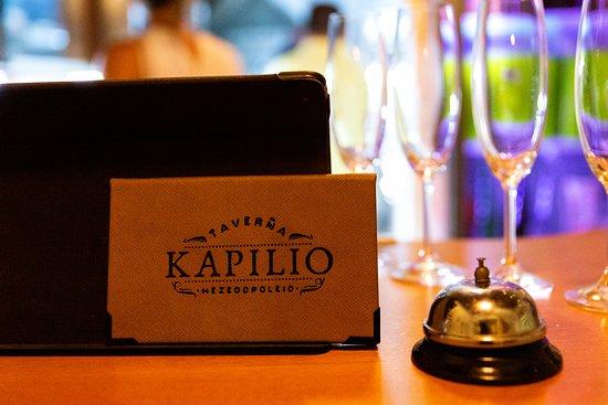 Kapilio
