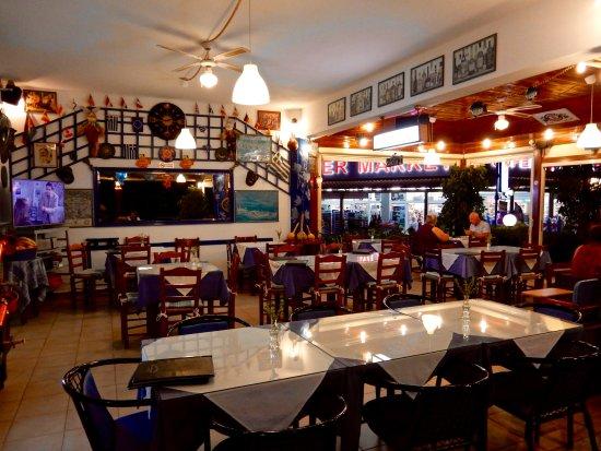 Restaurant Pink Flamingo