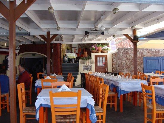 Taverna Katina