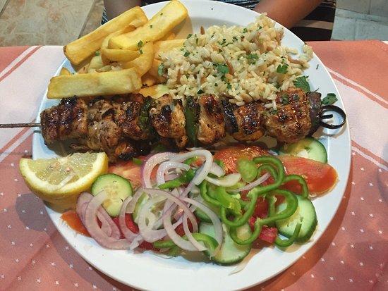 Two Brothers Grill House