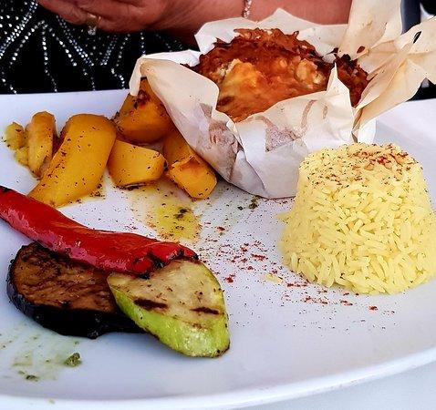 Agostinos Restaurant