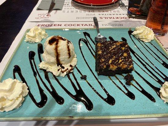 Madison Bar and Diner