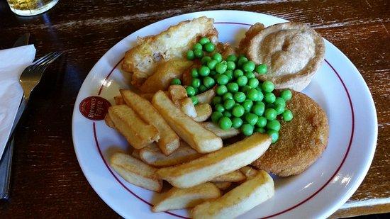 Brewers Fayre Yeadon Way