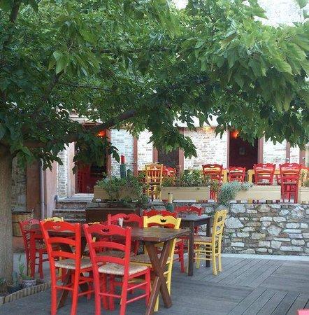 La Tabernita Mexicana