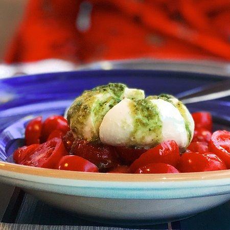 Trattoria Mediterraneo