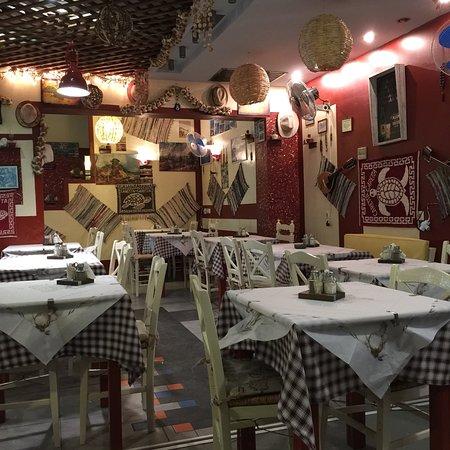 Gyropolis Grill House