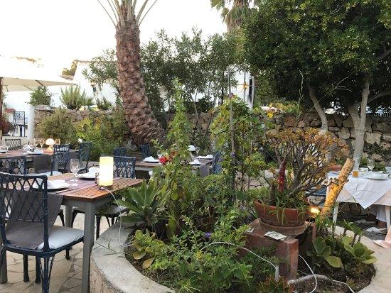 Restaurante La Casita