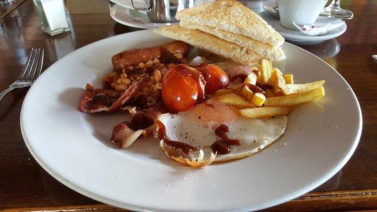 Trattoria da Rafaello