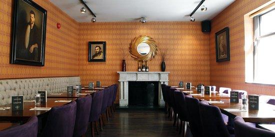 The Exchequer