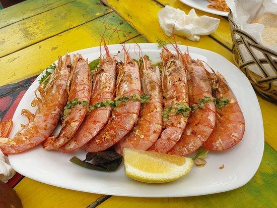 Chiringuito Beach Bar