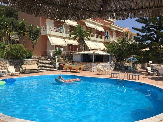 Stefanos Place