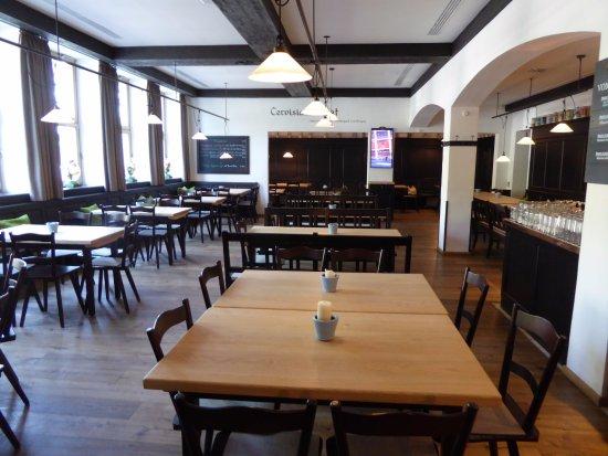 Wirtshaus im Braunauer Hof