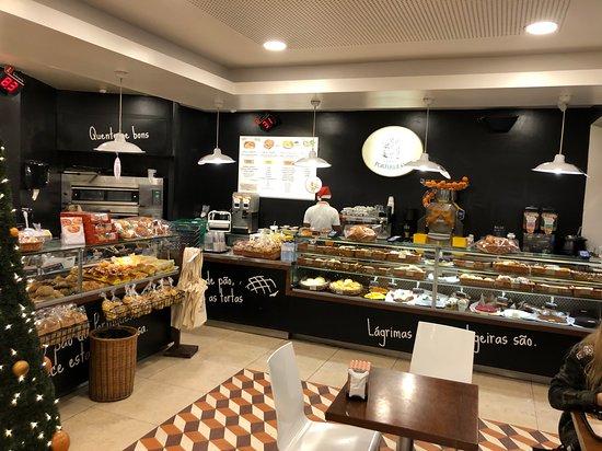 A Padaria Portuguesa