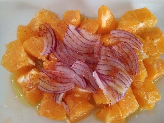 Trattoria Fontana D'Ercole