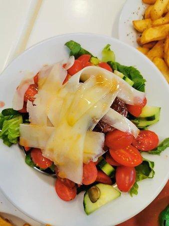 Stamna Garden Tavern