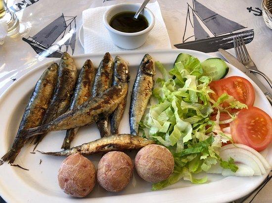 Casa Chano Bar La Caletilla