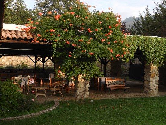 Giardino Donna Lavia