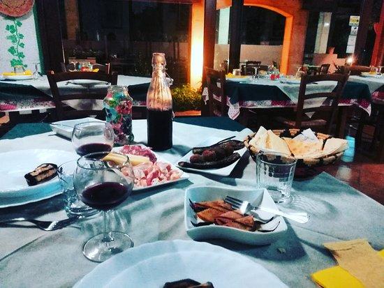 Agriturismo Bedda Ista