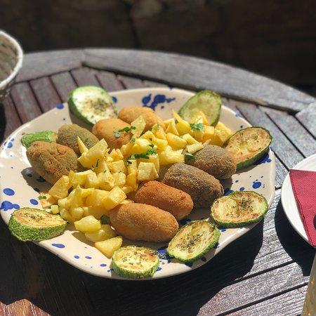 El Albaricoque Fataga