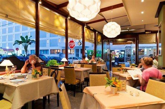 Alexandra Restaurant