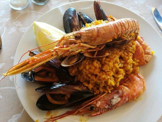 Restaurante Miguel de Cala Pi