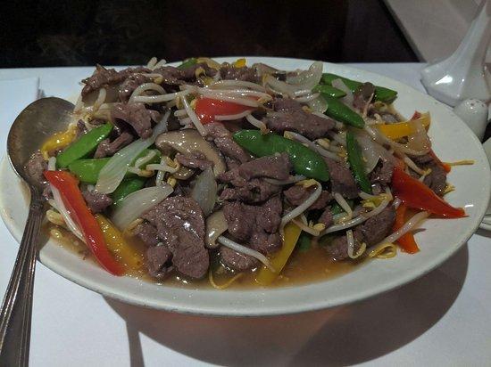 Kites Chinese Restaurant