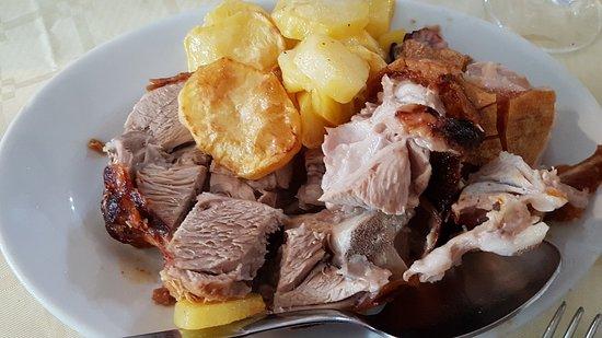 Agriturismo Casteldoria