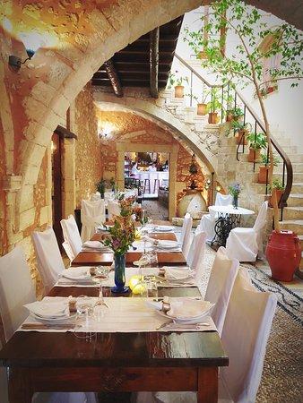 Veneto Wine Restaurant