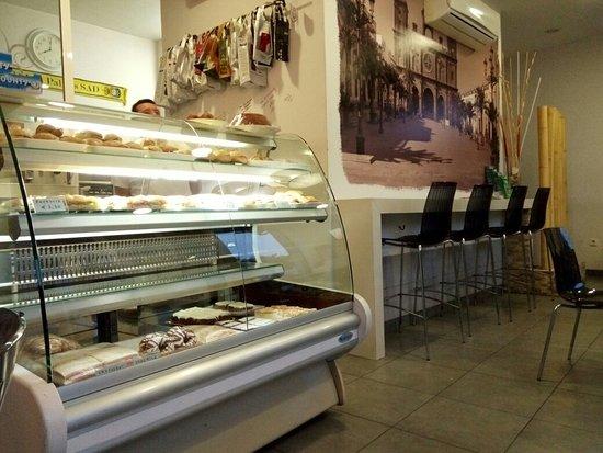 Tamada Cafe Vegueta