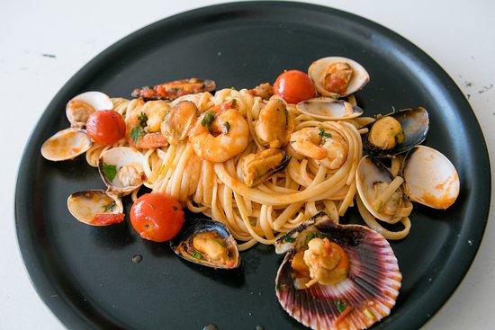 Antonio Pizza Pasta