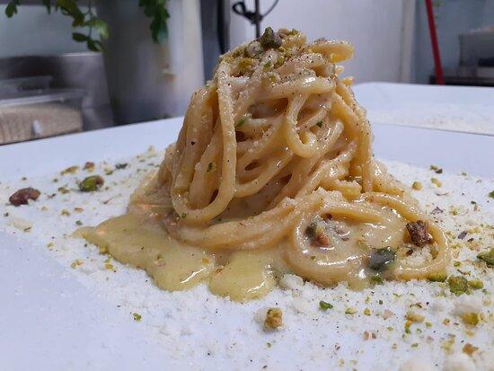 Elle Effe Restaurant