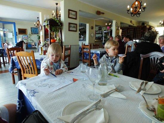 Restaurante os Gallegos