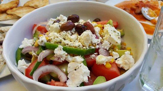 Evies Cafe Restaurant