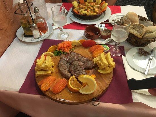 Restaurante Churrascaria Damas