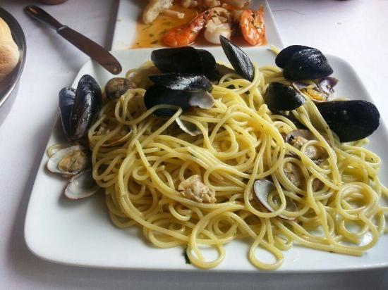 La Terrazzetta Di Mimmo E Maurizio