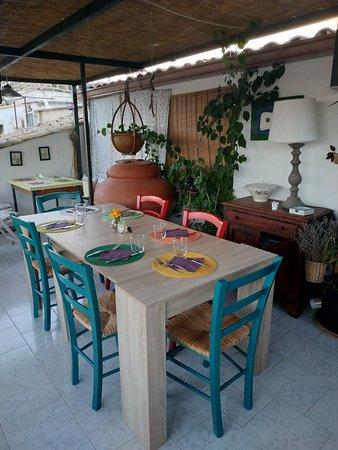 Ristorante Take Away Carruba