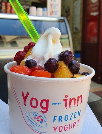 Yog-inn