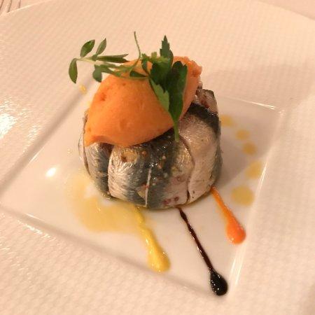 Restaurant Le Pergolese