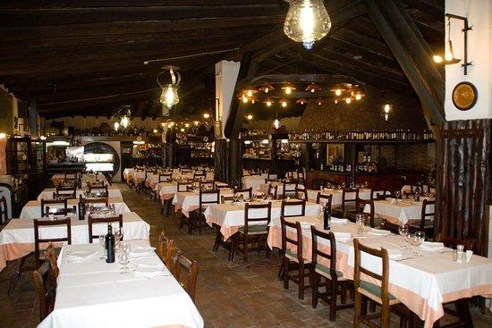 El Rancho Picadero