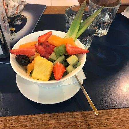 Bottega Del Caffè Dersut